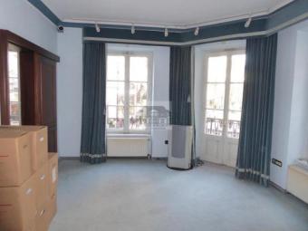 5-Zimmer-Büro in absolut zentraler Lage Gewerbe mieten 76530 Baden-Baden Bild mittel