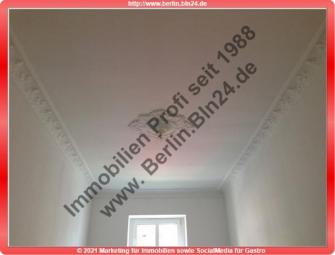 + 5 Zimmer HP+Bruttomiete - Wohnung mieten 13156 Berlin Bild mittel