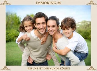 ++ 5 ZIMMER WOHNUNG ++ GUTE LAGE ++ DOPPELGARAGE ++ 2 STELLPLÄTZE UND GARTEN INKLUSIVE! ++ Gewerbe kaufen 91085 Weisendorf Bild mittel