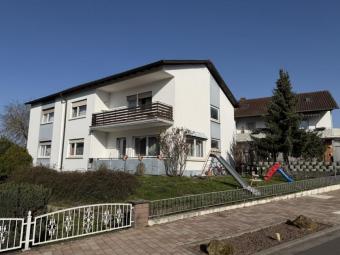 5-Zimmer-Wohnung im 1. Obergeschoss am Schul- und Sportzentrum Wohnung kaufen 76887 Bad Bergzabern Bild mittel