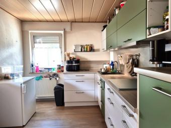 5-Zimmer Wohnung mit Balkon in zentraler Lage von Gemünd zu vermieten! Wohnung mieten 53937 Schleiden Bild mittel