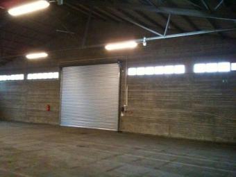 500m² Lagerhalle in Neuss Norf zu je 4,-€ plus 1,-€ Nebenkostenpauschale Gewerbe mieten 41469 Neuss Bild mittel