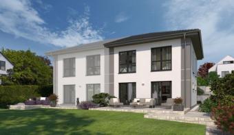 573 qm *Wohnen mit Freunden in Gründau-Lieblos?* GROßE DOPPELHAUSHÄLFTE auf 575m² Grundstück (von privat) Haus kaufen 6358 Gründau Bild mittel