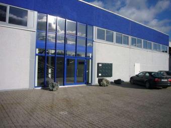 58200-3 - Büro mit drei Räumen am Untreusee Gewerbe mieten 95032 Hof Bild mittel