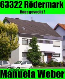 63322 Rödermark Haus bis 450.000 EURO ges. Haus kaufen 63322 Rödermark Bild mittel