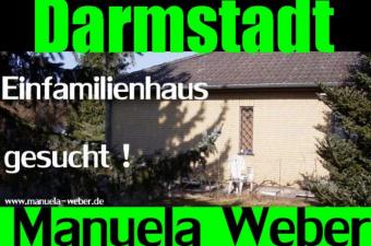 64283 Darmstadt: Einfamilienhaus bis 500.000 Euro gesucht Haus kaufen 64283 Darmstadt Bild mittel