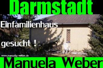 64283 Darmstadt: Einfamilienhaus bis 500.000 Euro gesucht Haus kaufen 64283 Darmstadt Bild mittel