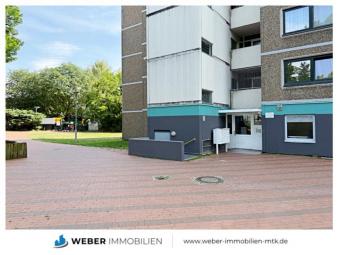 +++ 7-Zimmer-Erdgeschosswohnung mit 2 Bädern für die große Familie +++ Wohnung kaufen 65936 Frankfurt am Main Bild mittel