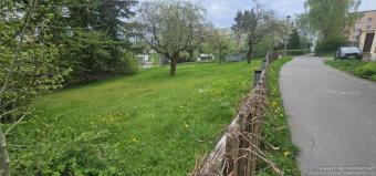 770 m² Bauland am Feldschlößchenweg in Freiberg Grundstück kaufen 09599 Freiberg Bild mittel