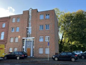 8-Familienhaus mit genehmigtem Baugrundstück für weiteres Mehrfamilienhaus Gewerbe kaufen 41068 Mönchengladbach Bild mittel