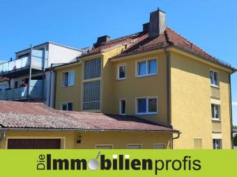 8,5 % Mietrendite ? Mehrfamilienhaus in Hof-Krötenbruck Gewerbe kaufen 95032 Hof Bild mittel
