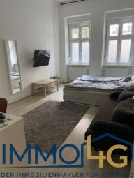 9 Zimmer - vollmöbeliert - Apartment, Wohnung - ideal für BnB, Ferienwohnungen oder Hostel in Friedrichshain Wohnung mieten 10247 Berlin Bild mittel