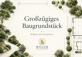 913 m² FÜR GROSSE WOHNIDEEN - VOM FAMILIENDOMIZIL BIS ZUM MEHRFAMILIENKONZEPT NAHE INGOLSTADT! Grundstück kaufen 85122 Hitzhofen Bild mittel