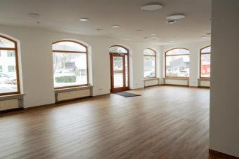 ___Attraktive Verkaufsfläche – Einkaufserlebnis neu definiert___ Gewerbe mieten 83727 Schliersee Bild mittel