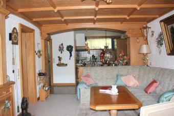 ___Ihr RÜCKZUGSORT mit Bergblick – CHARMANT & RUHIG gelegen___ Wohnung kaufen 83727 Schliersee Bild mittel