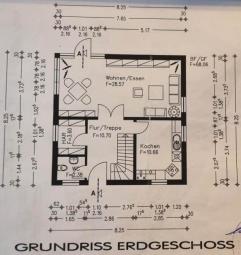 A+ Haus mit eigener Solaranlage und Wallbox Haus kaufen 98593 Floh-Seligenthal Bild mittel