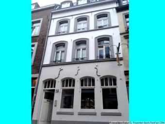 Aachen-Innenstadt, gemütliches kleines Restaurant im Herzen von Aachen (bekannt als "Josephine´s") Gewerbe mieten 52062 Aachen Bild mittel