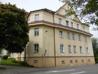Ab 01.04.26!! Attraktive Single-Wohnung in Marienthal nähe Krankenhaus, Balkon, Laminat Wohnung mieten 08060 Zwickau Bild mittel