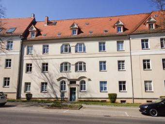 Ab 1.12.! Helle 2-Raumwhg. mit Balkon und Stpl. in Marienthal! Wohnung mieten 08060 Zwickau Bild mittel