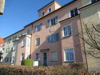 Ab 1.12.25! Helle 2-Raumwhg. mit Balkon und tollem Blick ins Erzgebirge in Marienthal! Wohnung mieten 08060 Zwickau Bild mittel