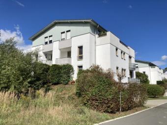 Ab 1.12.25! Zwickau - Weißenborn, 2-Raum-Wohnung mit Küche (optional) und Garage! 5 Minuten zum Stadtwald Wohnung mieten 08058 Zwickau Bild mittel