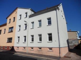 Ab 1.2.26! Helle 3-Raum-Wohnung mit Balkon in Zwickau! Wohnung mieten 08062 Zwickau Bild mittel