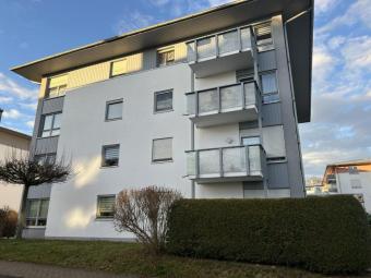 Ab 1.3.26! Wunderschöne 2-Raum-Wohnung mit Balkon und TG-Stellplatz! Wohnung mieten 08058 Zwickau Bild mittel