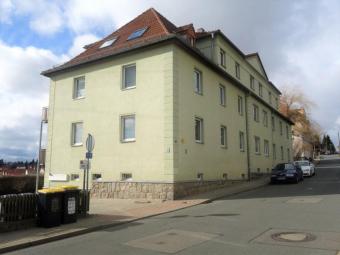Ab 1.8.25! Gemütliche 2-Raumwohnung mit EBK und Stellplatz in ruhiger Wohnlage! Wohnung mieten 08064 Zwickau Bild mittel