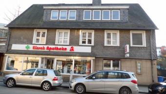 #AB SOFORT BEZIEHBAR# Wohnung mieten 42489 Wülfrath Bild mittel