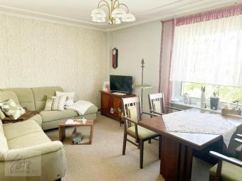 ***AB SOFORT ZU VERKAUFEN ->SEHR GEPFLEGTE 3-RAUMWOHNUNG<-*** mit Tageslichtbad und Dusche in einer sehr gepflegter Wohneigentumsanlage Wohnung kaufen 01619 Zeithain Bild mittel