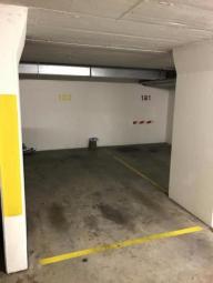 Abgeschlossener kameraüberwachter Tiefgaragenstellplatz Leimen, Ferdinand Porsche Str. 23 Gewerbe mieten 69181 Leimen (Rhein-Neckar-Kreis) Bild mittel