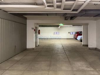 Absperrbarer TG Stellplatz nahe der Werinherstraße Gewerbe kaufen 81541 München Bild mittel