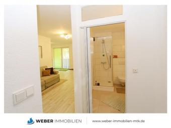+++ AIRY and WELL-MAINTAINED APARTMENT in IMMEDIATE PROXIMITY to the FOREST +++ Wohnung kaufen 61476 Kronberg im Taunus Bild mittel