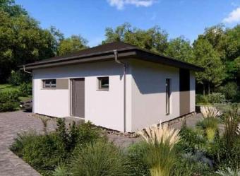 Aktion COOL SUMMER 1 - auf IHREM Grundstück..!! Haus kaufen 66709 Weiskirchen Bild mittel