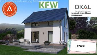 Aktionshaus Design 9.2: Einzugsfertiges EFH mit großem Grundstück und eigenem Bachlauf Haus kaufen 63846 Laufach Bild mittel