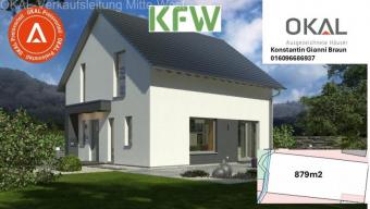 Aktionshaus: Einzugsfertiges Haus mit großem Grundstück und eigenem Bachlauf Haus kaufen 63846 Laufach Bild mittel