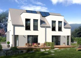 Alle unter einem Dach - Das Generation 3 Haus kaufen 32805 Horn-Bad Meinberg Bild mittel