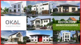 🌱 Alles aus einer Hand: OKAL vereint Design, Nachhaltigkeit & Service - inkl. Grundstücksservice Haus kaufen 47506 Neukirchen-Vluyn Bild mittel