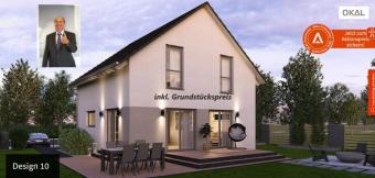 Alles drin. Alles dran. Alles bereit. Haus kaufen 36287 Breitenbach am Herzberg Bild mittel