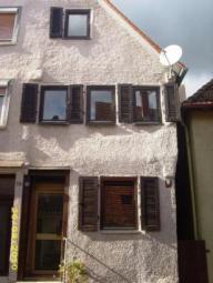 Altbau- etagenwohnung in Rottenburg A/N Wohnung kaufen 72108 Rottenburg am Neckar Bild mittel