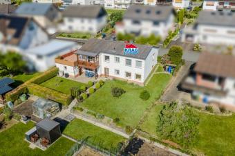 ++ am 16.08.2026 ab 12:30 Uhr Besichtigung ++ bitte hier anmelden: www.KragImmobilien.de/19257t ++ Haus kaufen 35075 Gladenbach Bild mittel