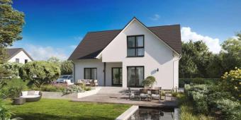 Andere Pläne? Wir kümmern uns um den Hausbau! Haus kaufen 67678 Mehlingen Bild mittel