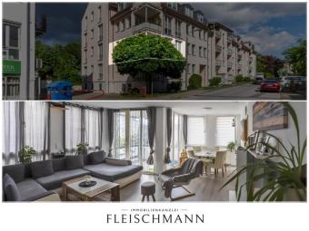 Angenehmes Wohnen in der City Wohnung mieten 98527 Suhl Bild mittel