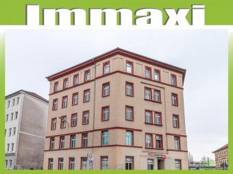 ANGER-CROTTENDORF + 3 ZIMMER + EINBAUKÜCHE + AB SOFORT FREI Wohnung mieten 04318 Leipzig Bild mittel