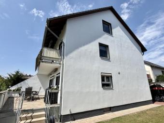 Ankommen & wohlfühlen - Doppelhaushälfte in Seelze Haus kaufen 30926 Seelze Bild mittel