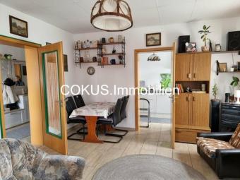 Ankommen auf einer Ebene - helle 4‑Zimmer‑Wohnung im Erdgeschoss mit Stellplatz & Glasfaser Wohnung mieten 98574 Schmalkalden Bild mittel