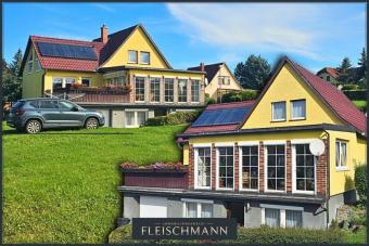 Ankommen. Aufatmen. Zuhause sein – Ihr Traumhaus in Vachdorf Haus kaufen 98617 Vachdorf Bild mittel