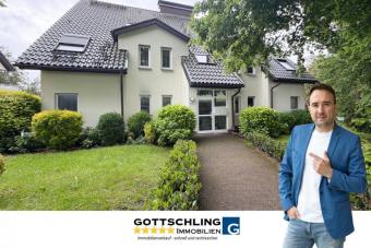Ankommen. Wohlfühlen. Ein Zuhause zum Leben, Entspannen und Großwerden. Wohnung kaufen 45239 Essen Bild mittel
