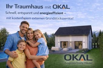 Ankommen, wohlfühlen, zuhause sein - modernes Wohnen inkl. Grundstück Haus kaufen 47809 Krefeld Bild mittel