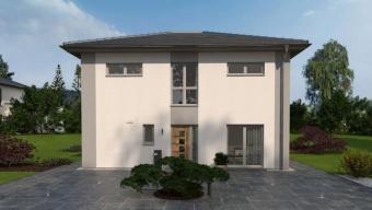 Ankommen. Wohlfühlen. Zuhause sein - modernes Neubauhaus Haus kaufen 46045 Oberhausen Bild mittel